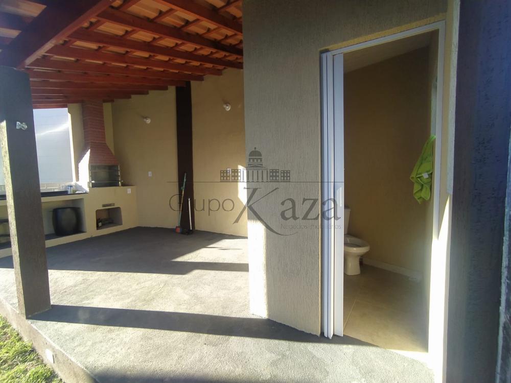 Foto 16 de Casa Sobrado em Portal dos Pássaros, São José dos Campos - imagem 16