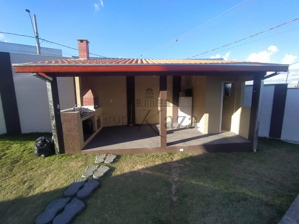 Foto 17 de Casa Sobrado em Portal dos Pássaros, São José dos Campos - imagem 17