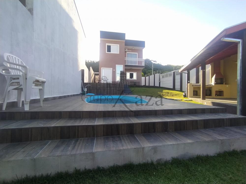 Foto 1 de Casa Sobrado em Portal dos Pássaros, São José dos Campos - imagem 1