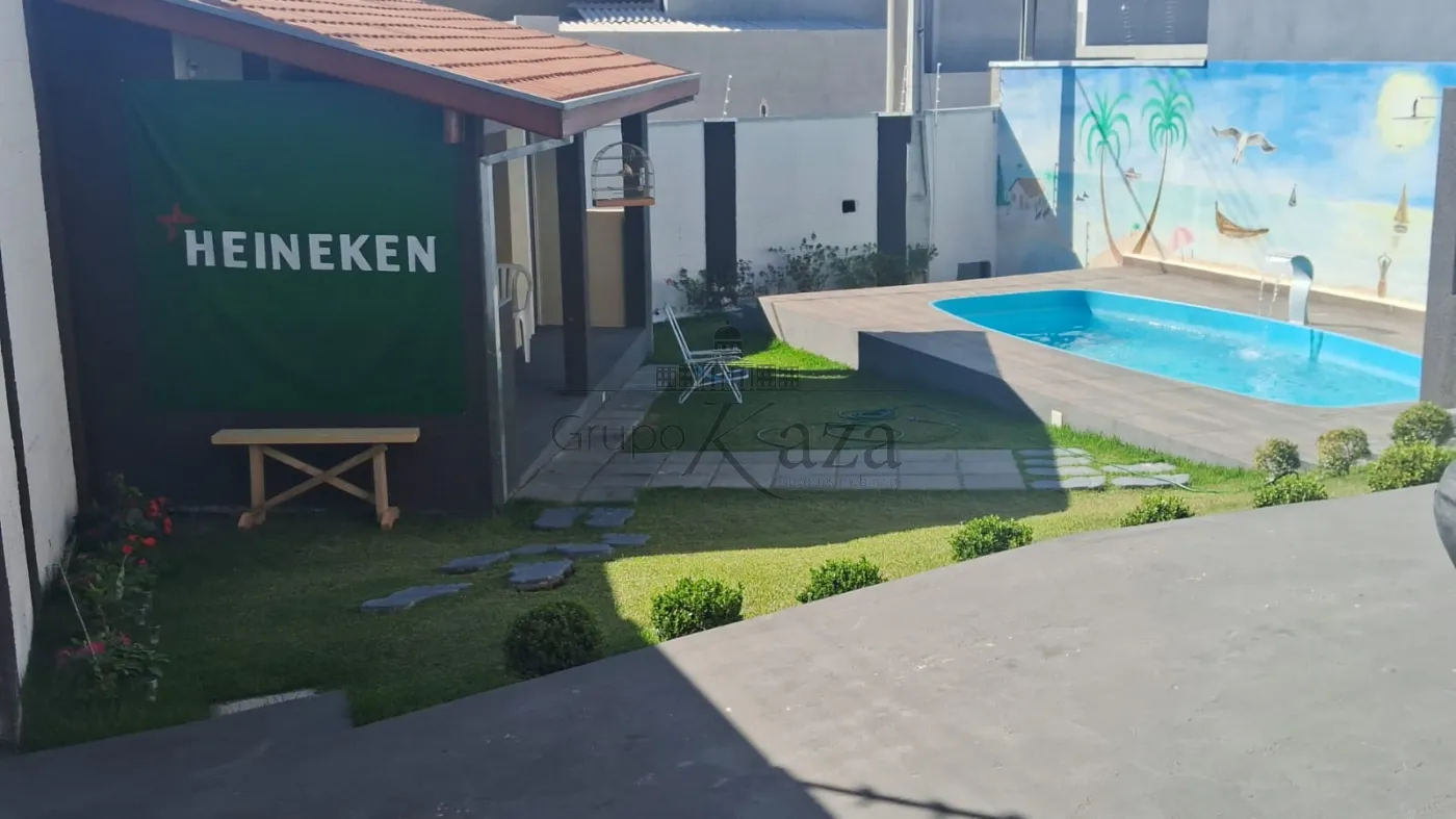Foto 18 de Casa Sobrado em Portal dos Pássaros, São José dos Campos - imagem 18