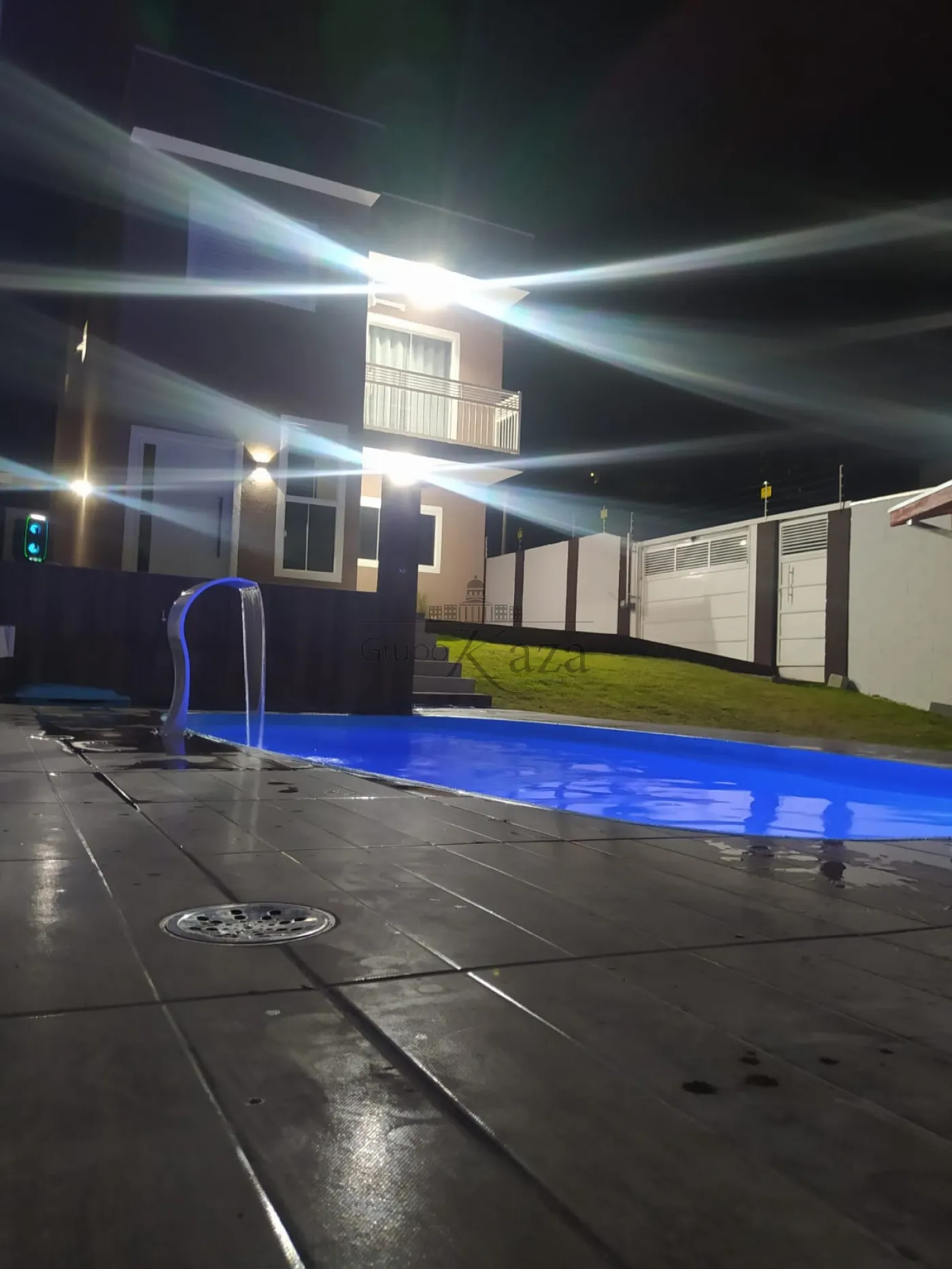 Foto 20 de Casa Sobrado em Portal dos Pássaros, São José dos Campos - imagem 20