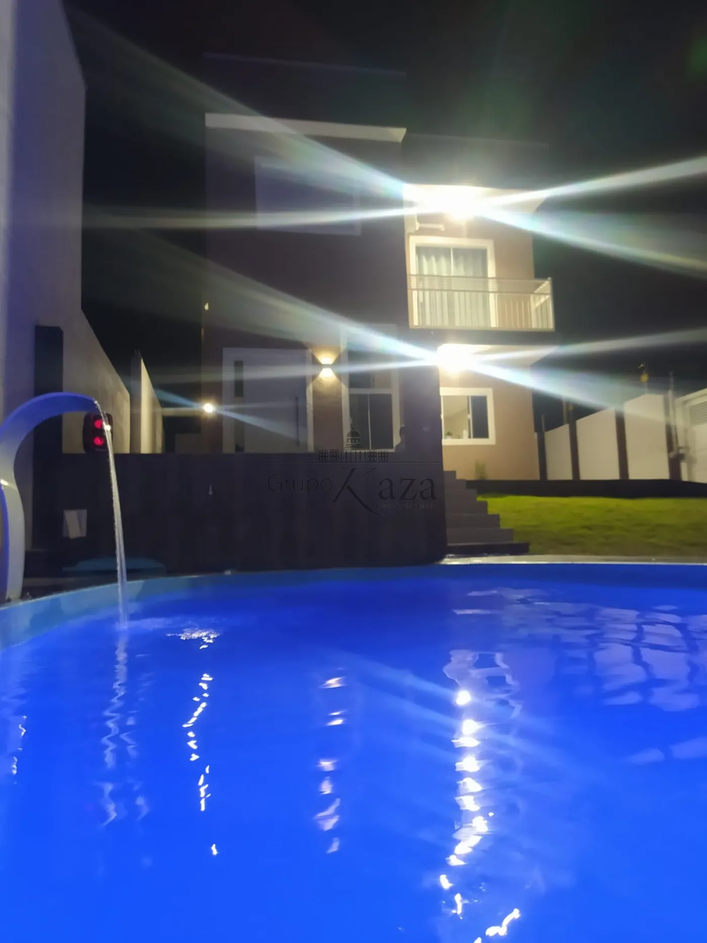 Foto 22 de Casa Sobrado em Portal dos Pássaros, São José dos Campos - imagem 22