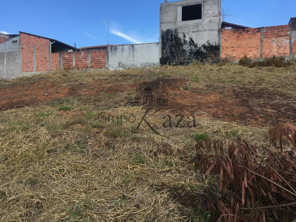 Foto 1 de Terreno Padrão em Residencial Dom Bosco, São José dos Campos - imagem 1