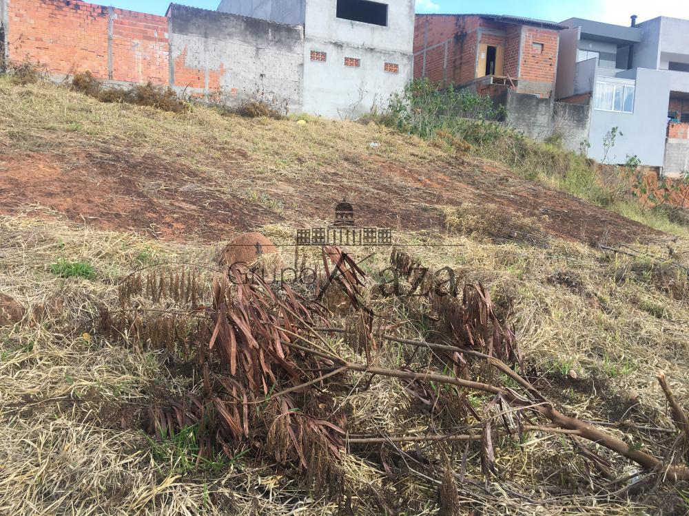 Foto 2 de Terreno Padrão em Residencial Dom Bosco, São José dos Campos - imagem 2