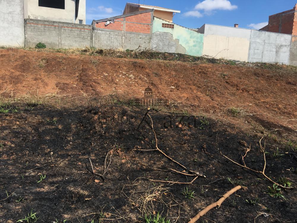 Foto 3 de Terreno Padrão em Residencial Dom Bosco, São José dos Campos - imagem 3