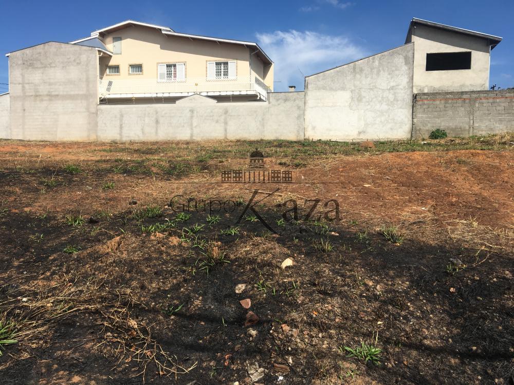 Foto 4 de Terreno Padrão em Residencial Dom Bosco, São José dos Campos - imagem 4