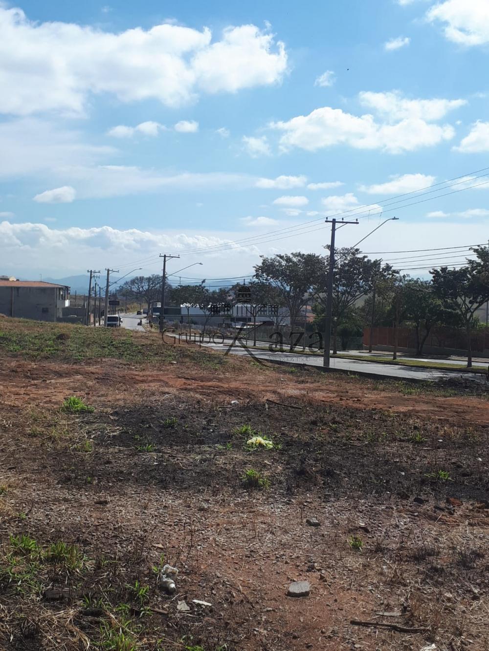 Foto 6 de Terreno Padrão em Residencial Dom Bosco, São José dos Campos - imagem 6