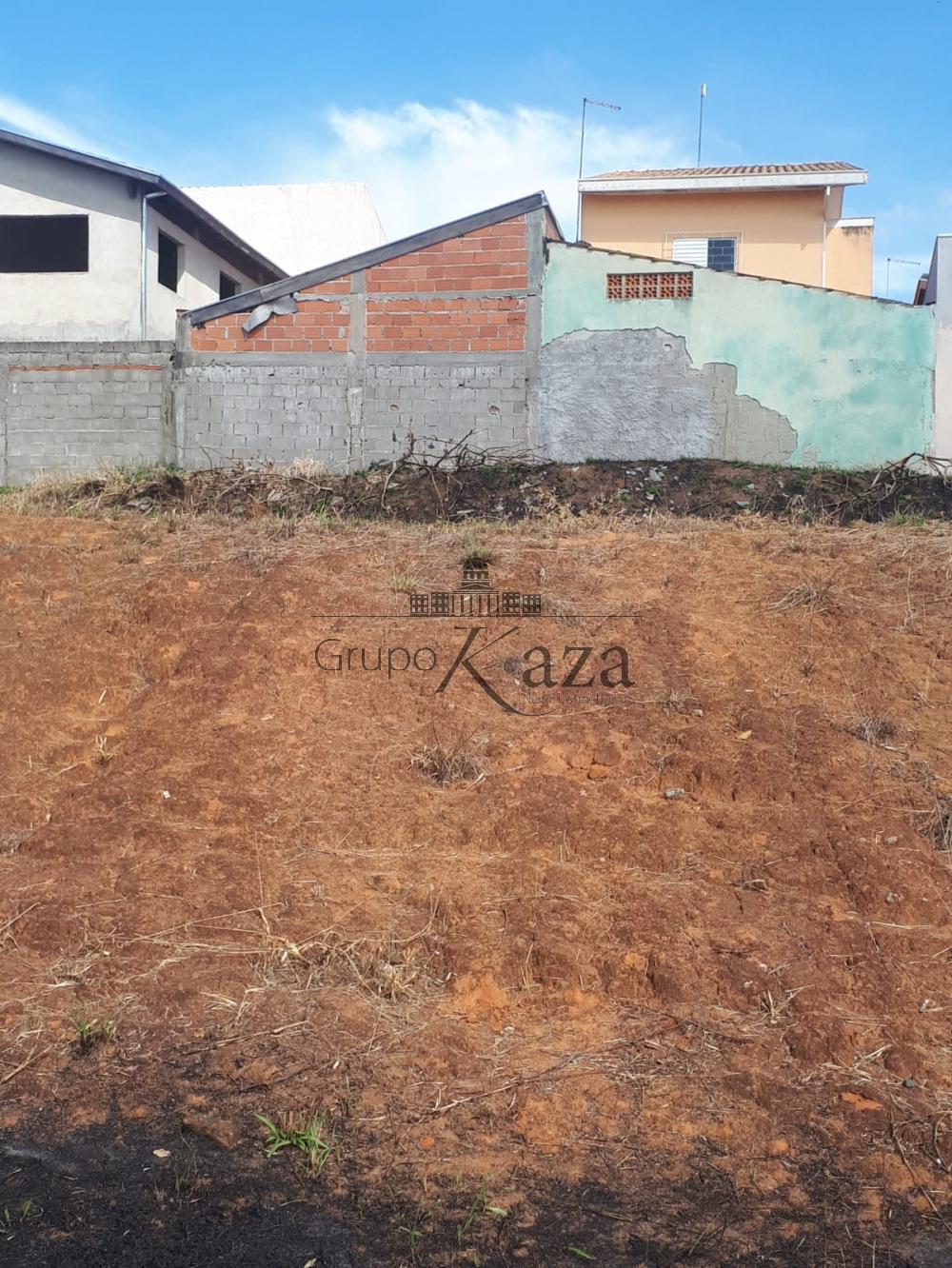 Foto 7 de Terreno Padrão em Residencial Dom Bosco, São José dos Campos - imagem 7