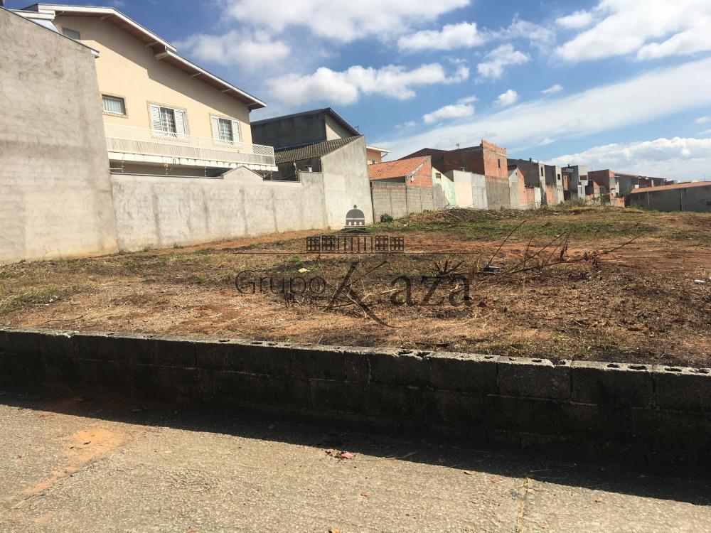 Foto 8 de Terreno Padrão em Residencial Dom Bosco, São José dos Campos - imagem 8