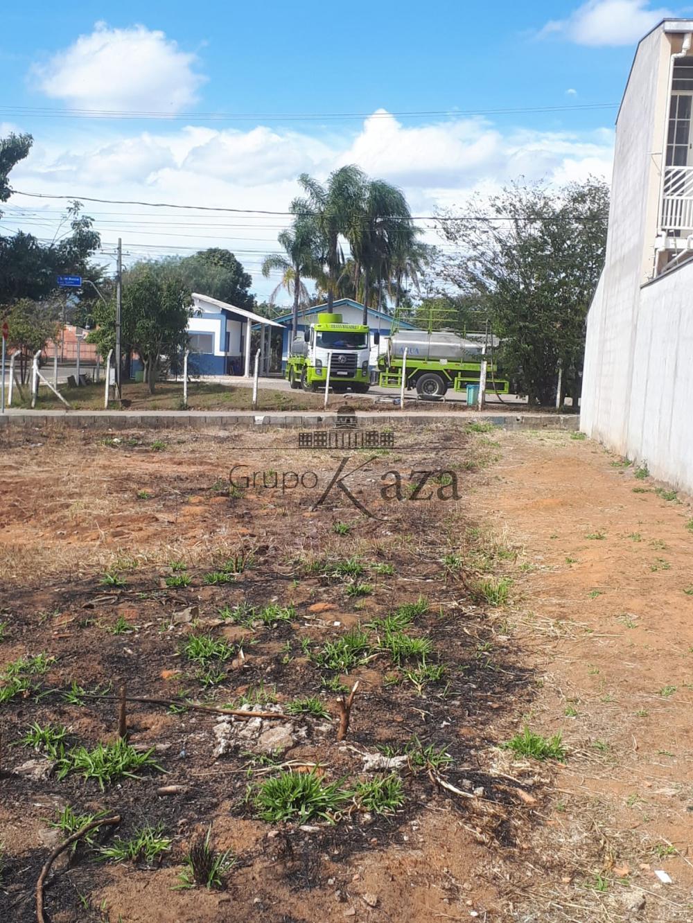 Foto 9 de Terreno Padrão em Residencial Dom Bosco, São José dos Campos - imagem 9