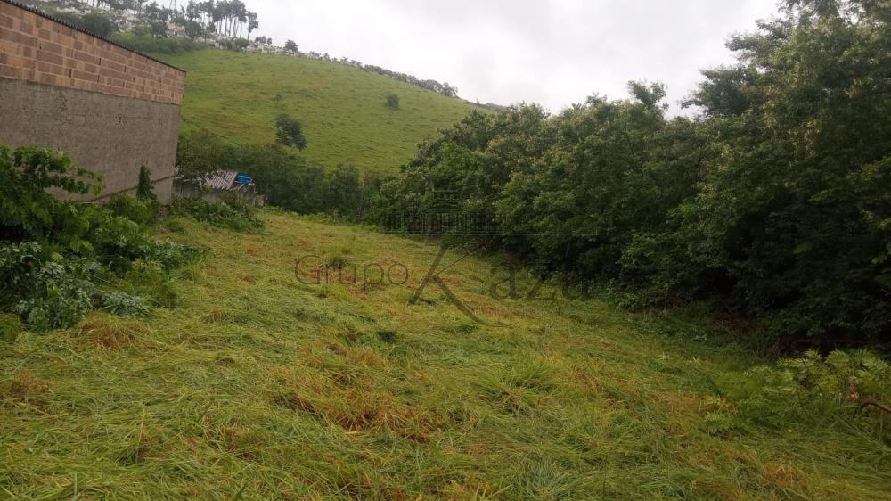 Foto 2 de Terreno Padrão em Jardim Colonia, Jacareí - imagem 2