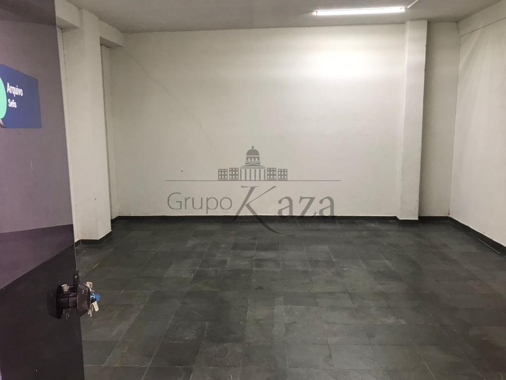 Foto 1 de Comercial Ponto Comercial em Vila Betânia, São José dos Campos - imagem 1