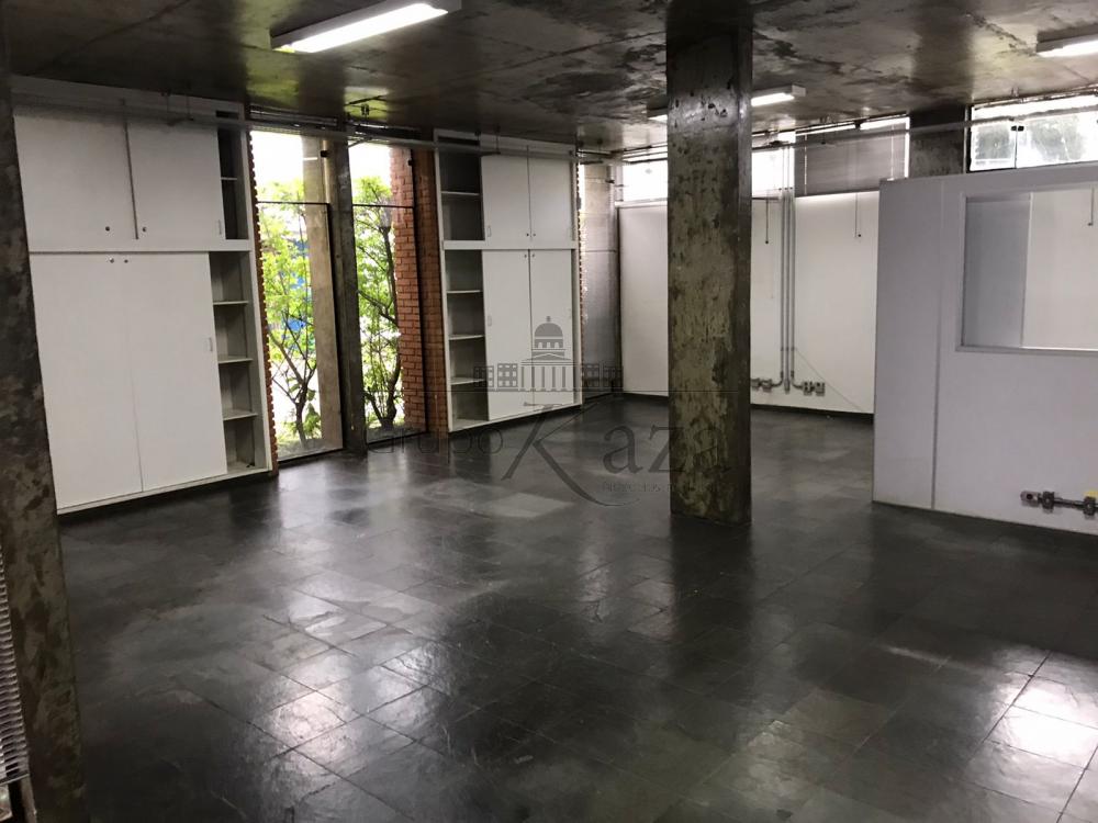 Foto 4 de Comercial Ponto Comercial em Vila Betânia, São José dos Campos - imagem 4