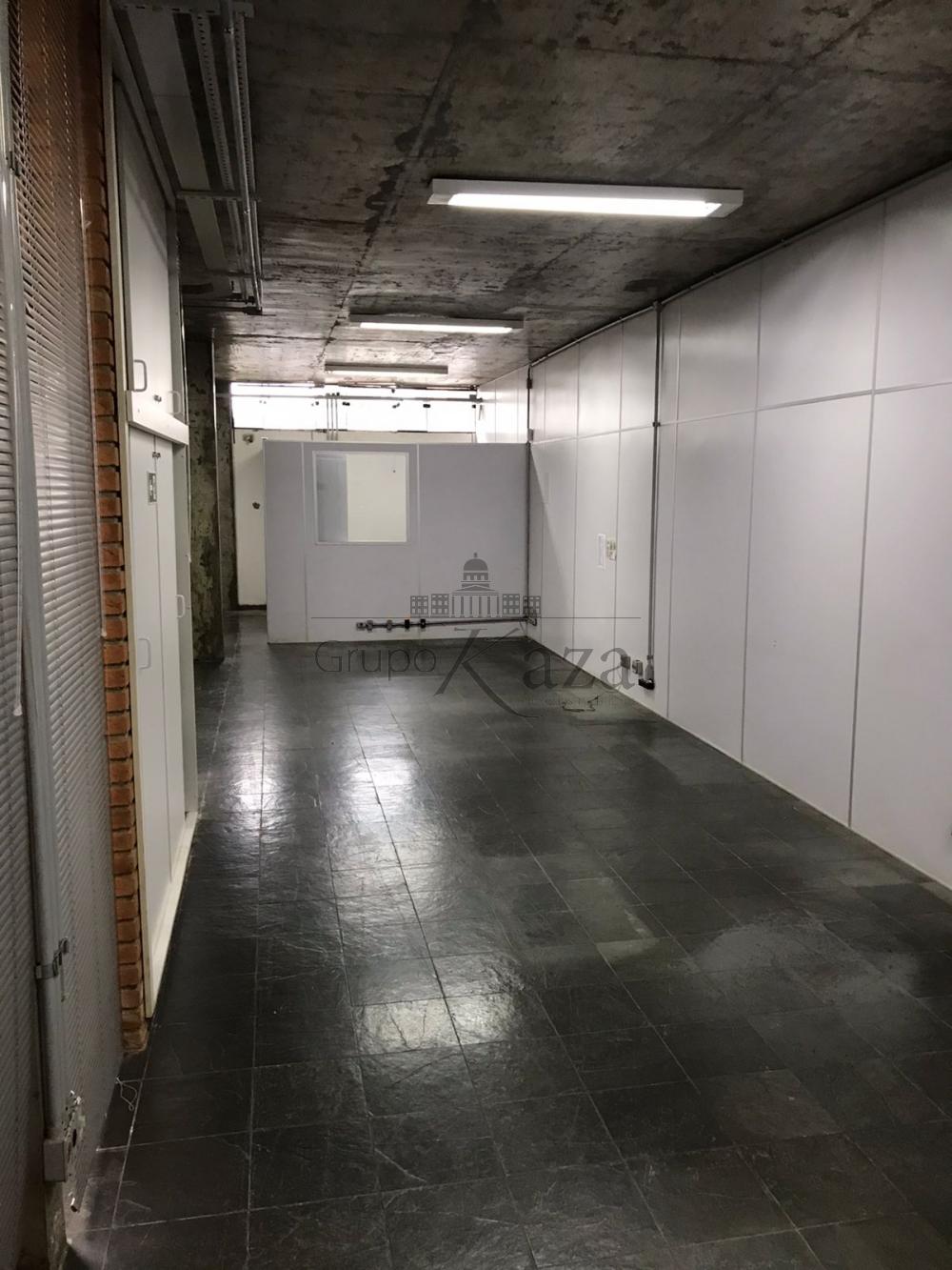 Foto 6 de Comercial Ponto Comercial em Vila Betânia, São José dos Campos - imagem 6