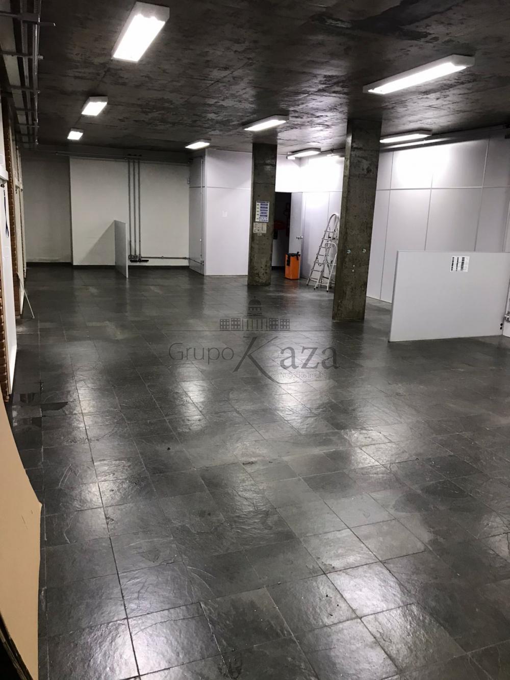 Foto 8 de Comercial Ponto Comercial em Vila Betânia, São José dos Campos - imagem 8