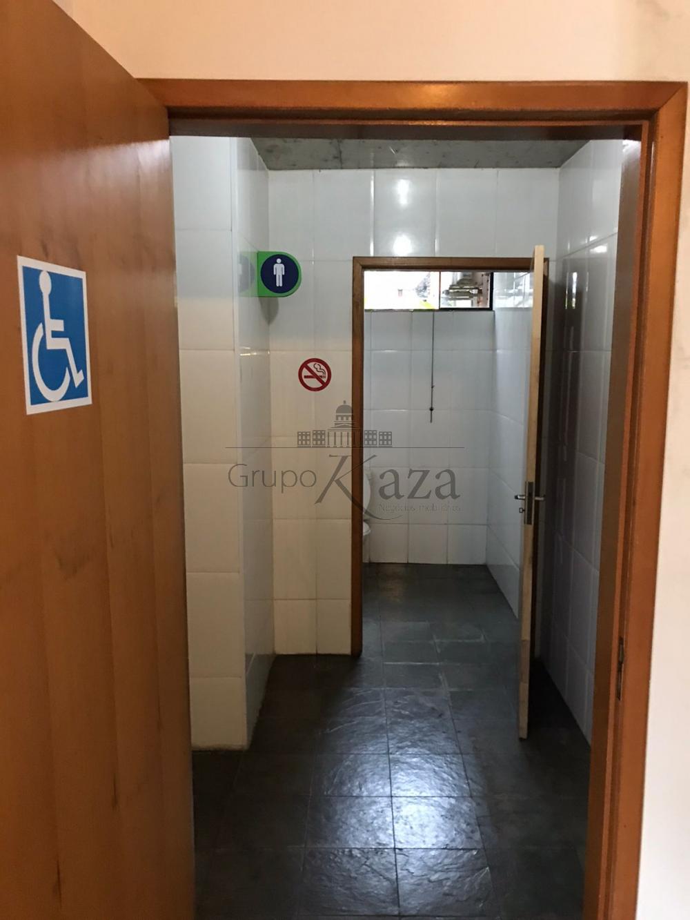 Foto 9 de Comercial Ponto Comercial em Vila Betânia, São José dos Campos - imagem 9