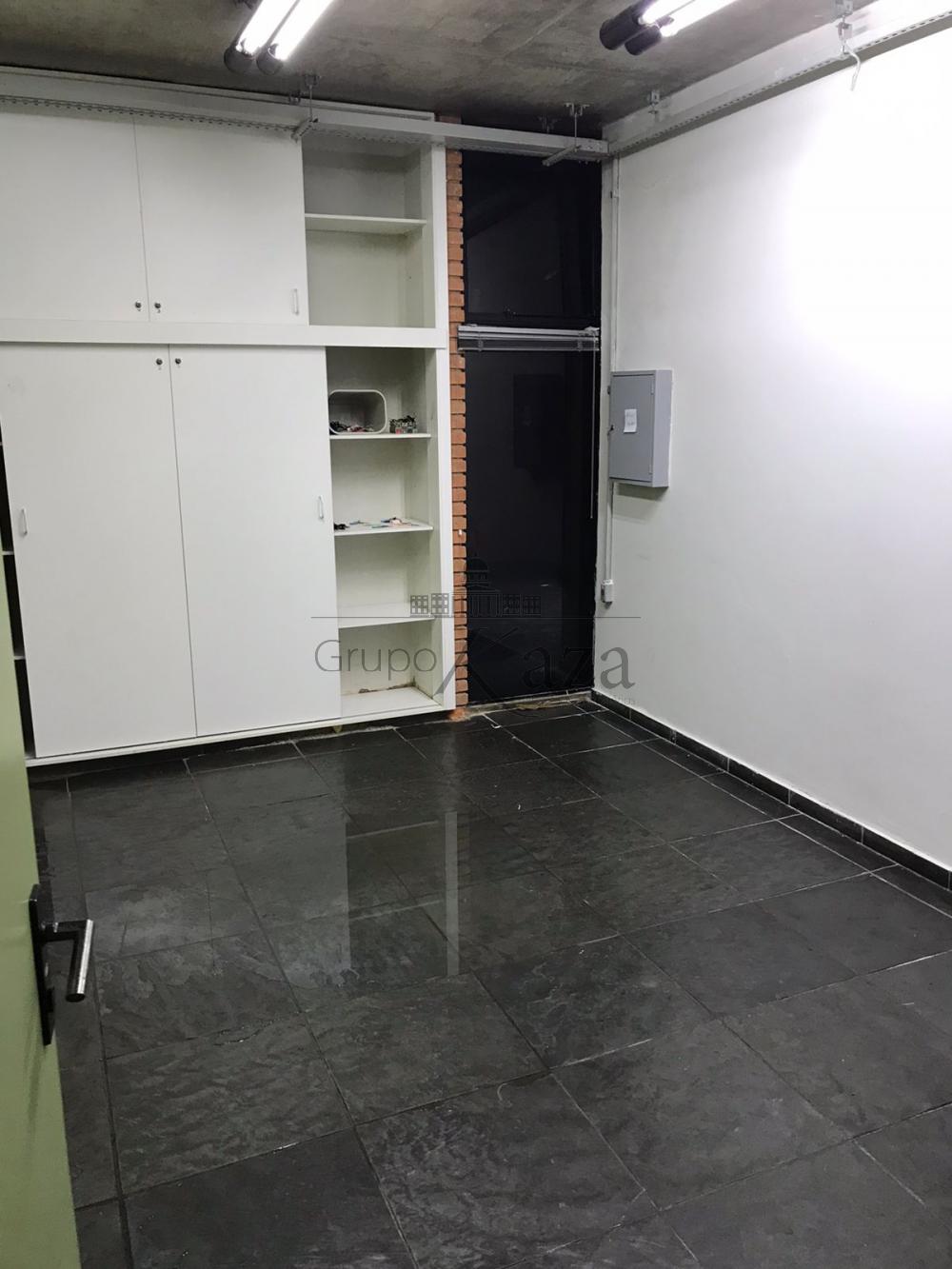 Foto 10 de Comercial Ponto Comercial em Vila Betânia, São José dos Campos - imagem 10