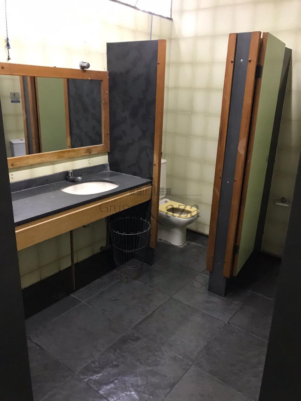 Foto 12 de Comercial Ponto Comercial em Vila Betânia, São José dos Campos - imagem 12