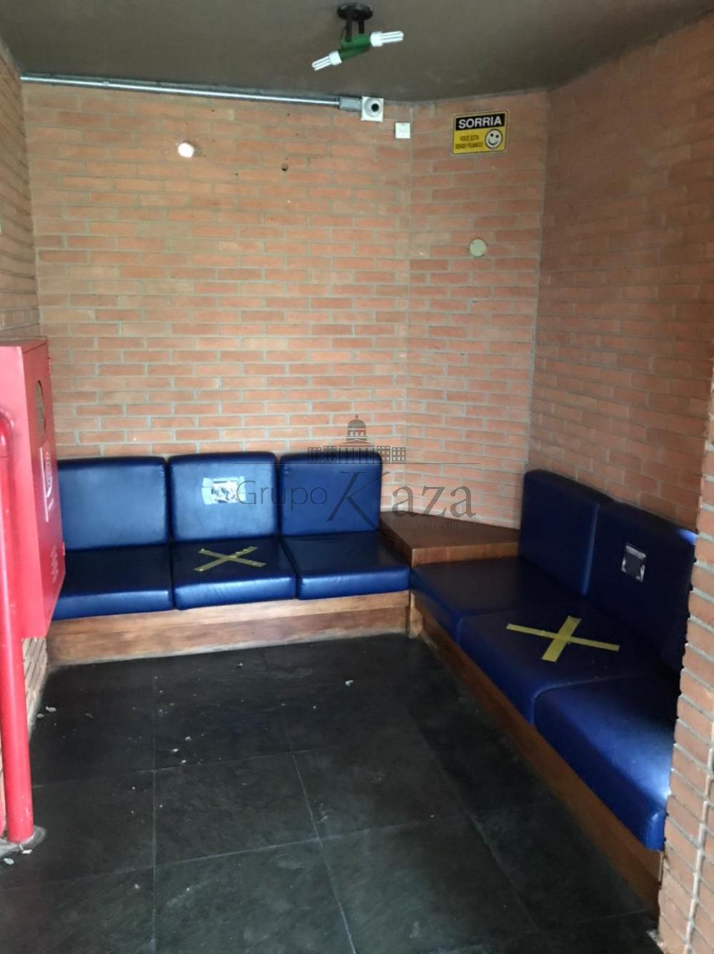 Foto 18 de Comercial Ponto Comercial em Vila Betânia, São José dos Campos - imagem 18