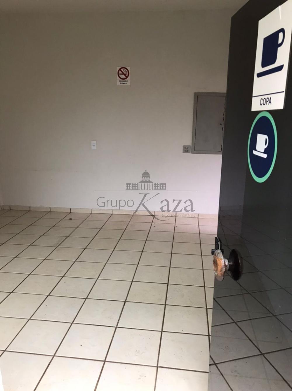 Foto 20 de Comercial Ponto Comercial em Vila Betânia, São José dos Campos - imagem 20