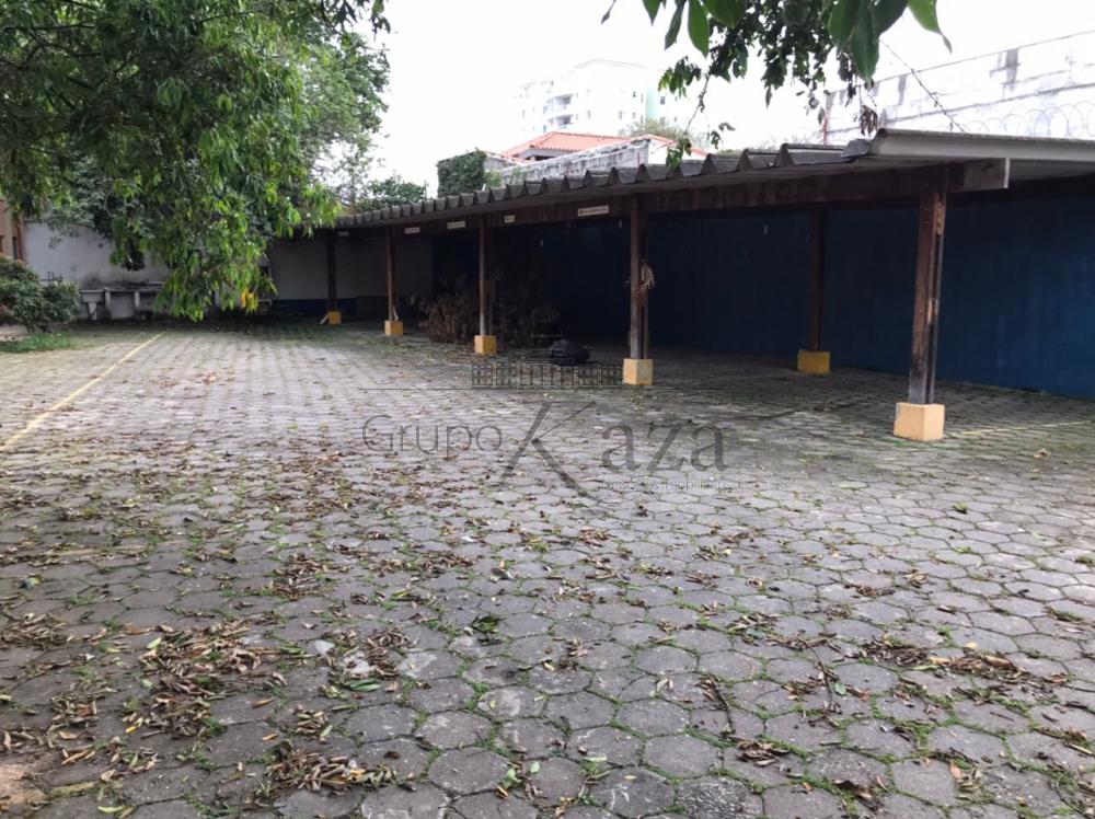 Foto 24 de Comercial Ponto Comercial em Vila Betânia, São José dos Campos - imagem 24