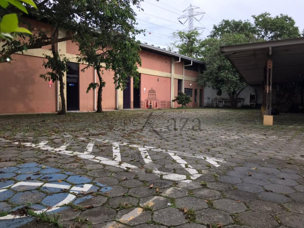 Foto 25 de Comercial Ponto Comercial em Vila Betânia, São José dos Campos - imagem 25