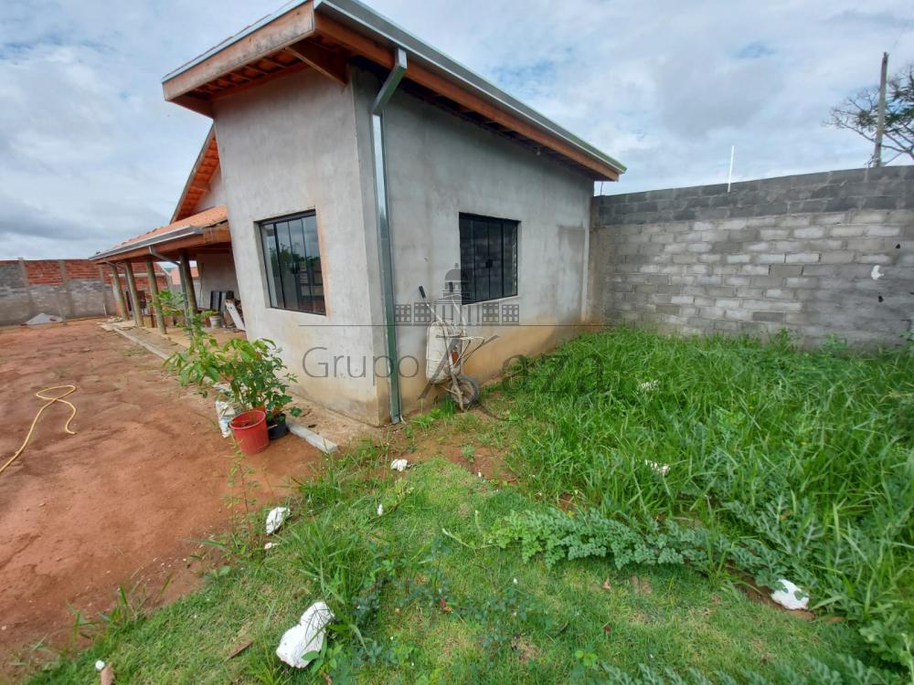 Foto 15 de Terreno Padrão em Portal do Céu, São José dos Campos - imagem 15