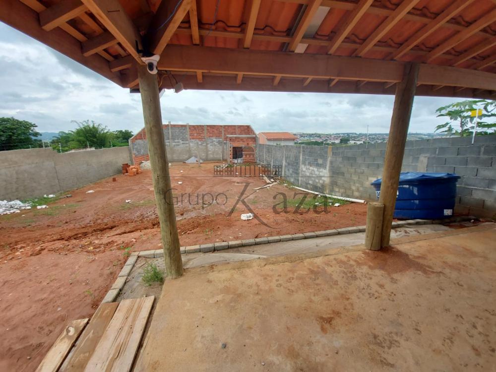 Foto 10 de Terreno Padrão em Portal do Céu, São José dos Campos - imagem 10