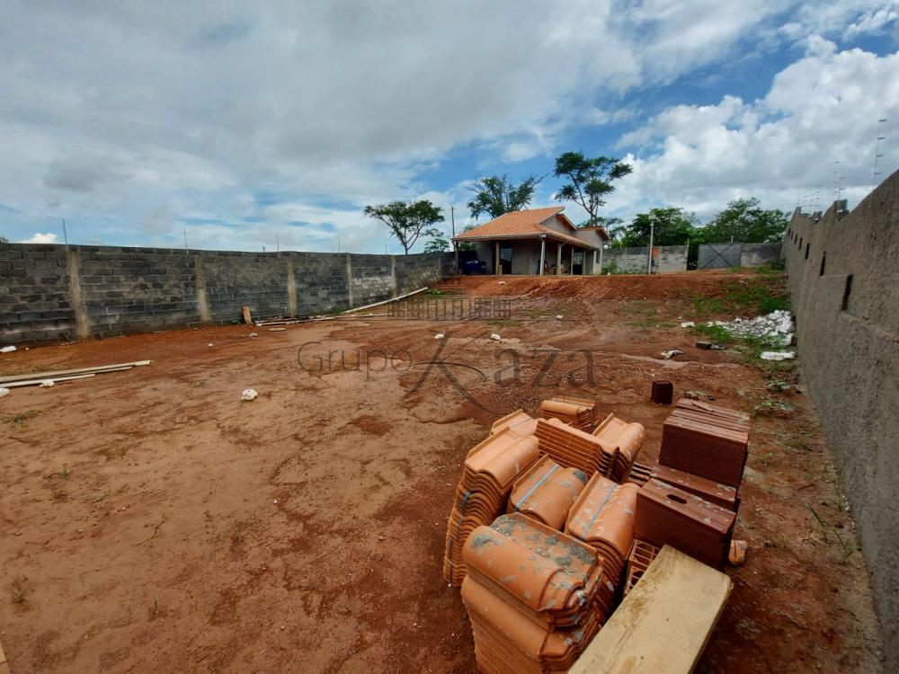 Foto 2 de Terreno Padrão em Portal do Céu, São José dos Campos - imagem 2