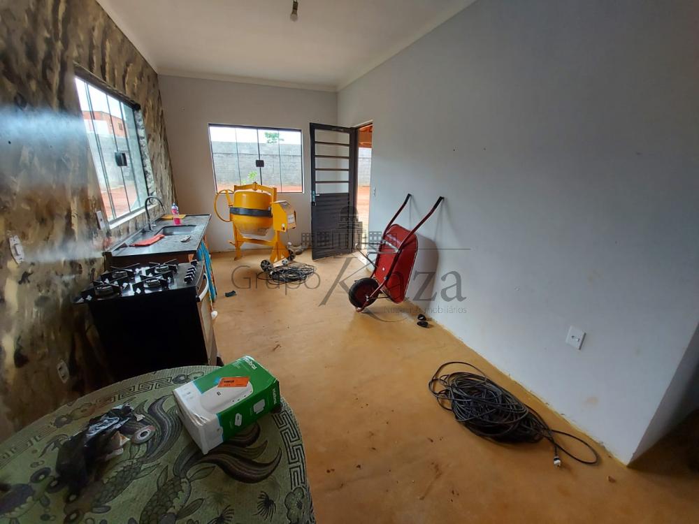 Foto 12 de Terreno Padrão em Portal do Céu, São José dos Campos - imagem 12