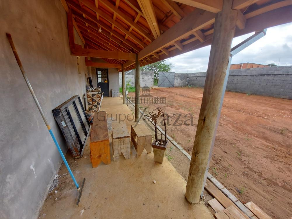 Foto 3 de Terreno Padrão em Portal do Céu, São José dos Campos - imagem 3
