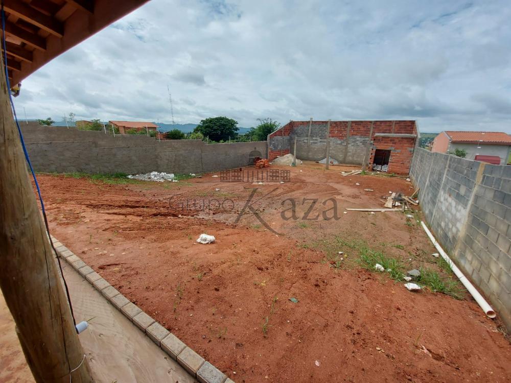 Foto 4 de Terreno Padrão em Portal do Céu, São José dos Campos - imagem 4