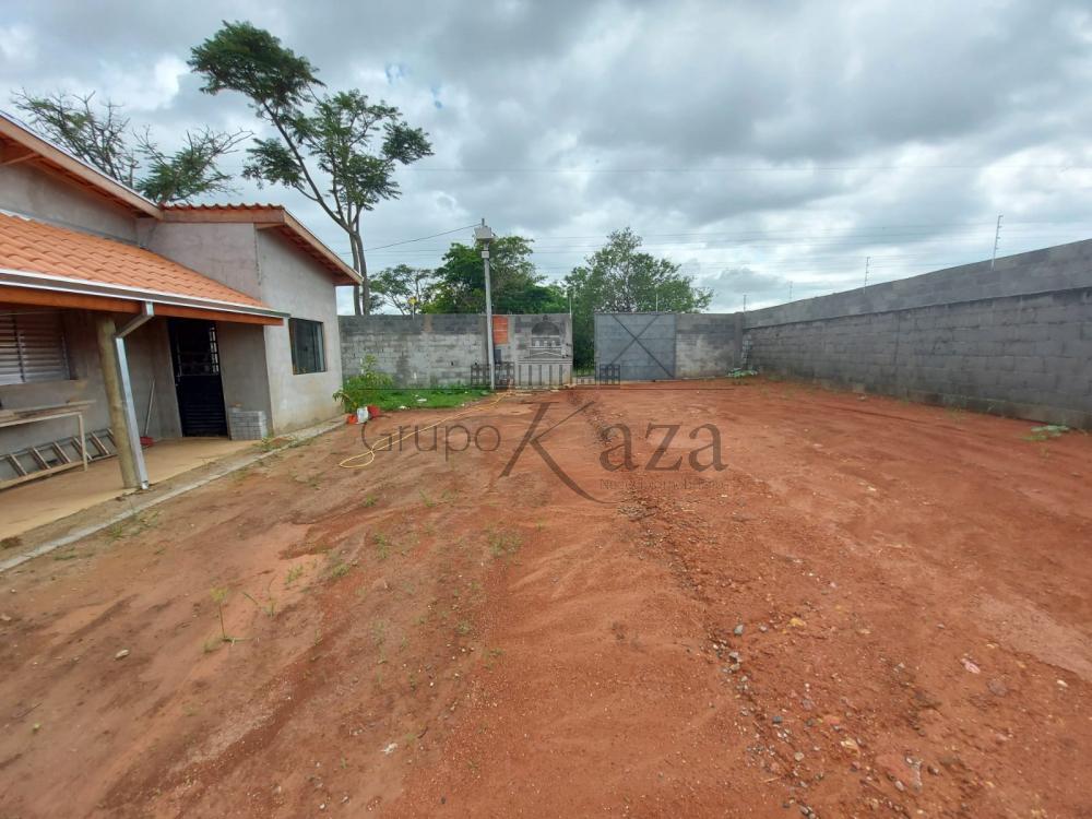 Foto 5 de Terreno Padrão em Portal do Céu, São José dos Campos - imagem 5
