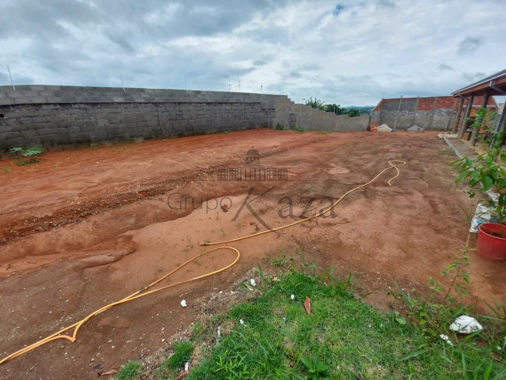 Foto 1 de Terreno Padrão em Portal do Céu, São José dos Campos - imagem 1