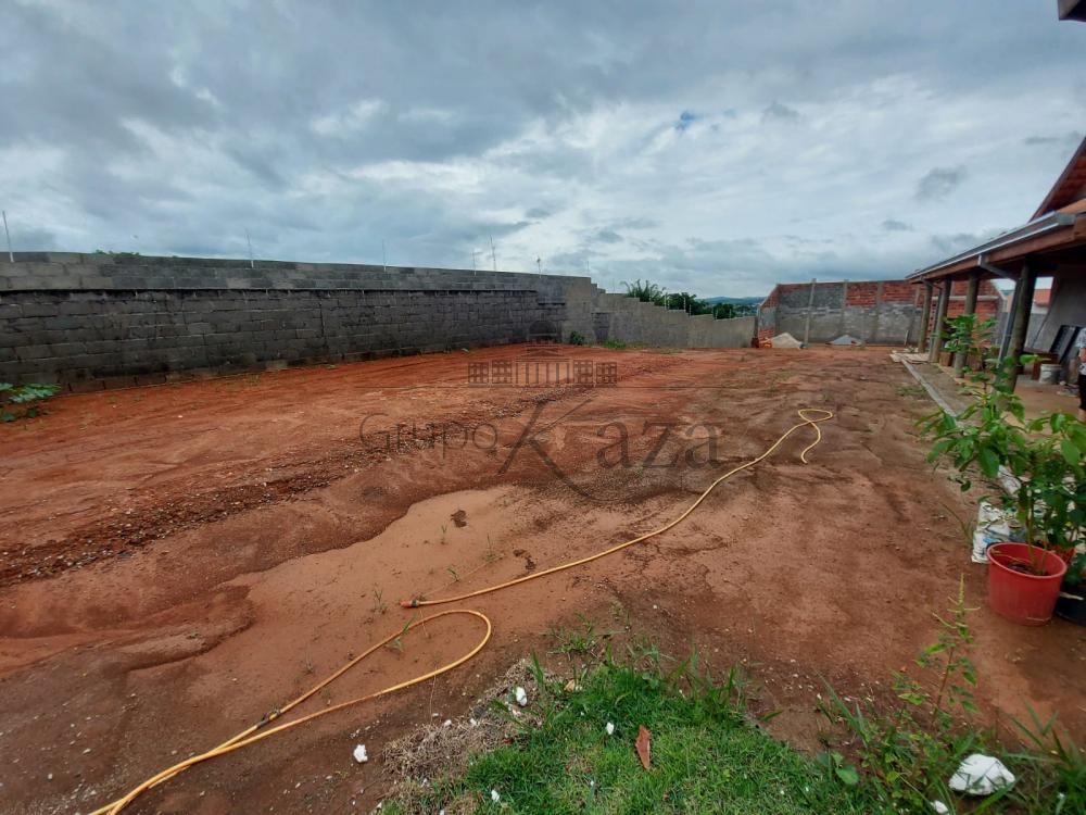 Foto 8 de Terreno Padrão em Portal do Céu, São José dos Campos - imagem 8