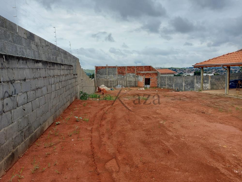 Foto 9 de Terreno Padrão em Portal do Céu, São José dos Campos - imagem 9