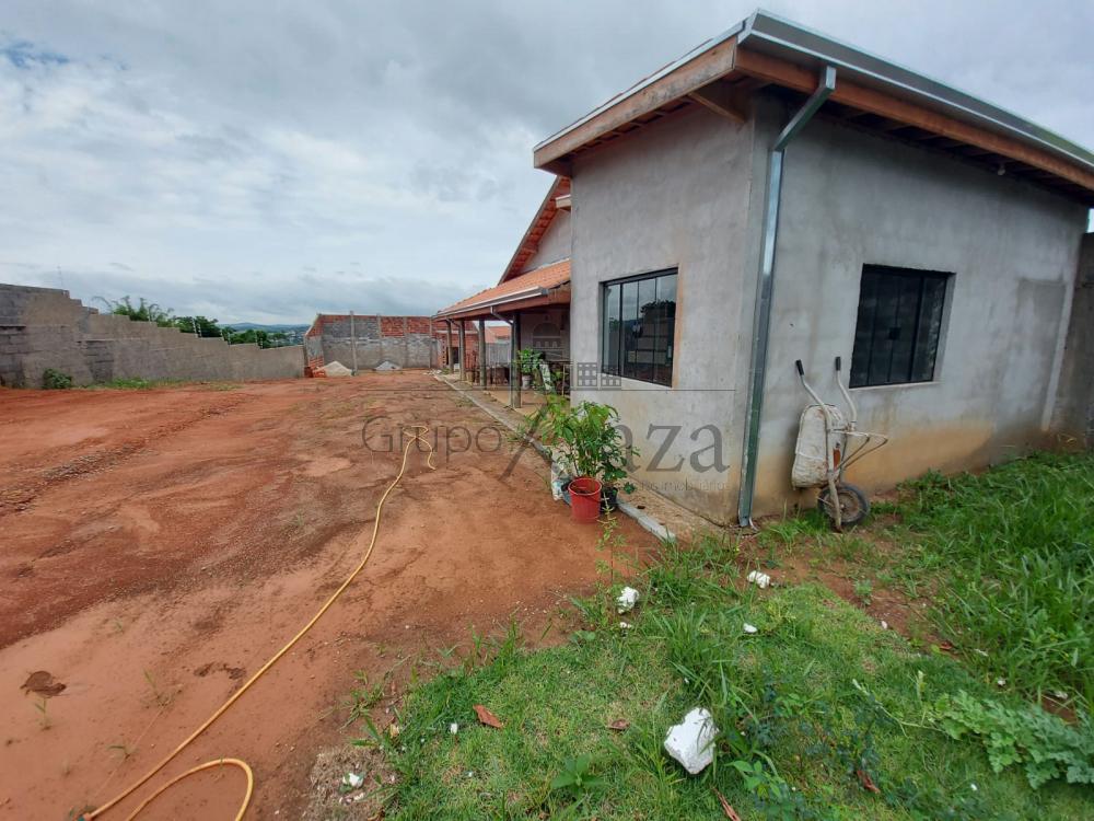 Foto 16 de Terreno Padrão em Portal do Céu, São José dos Campos - imagem 16