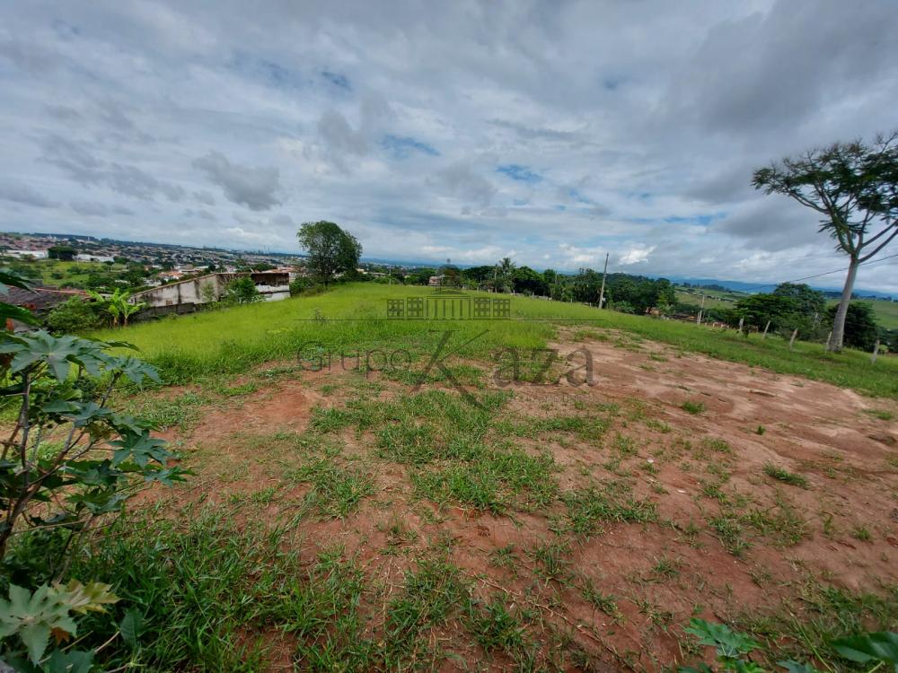 Foto 1 de Terreno Padrão em Portal do Céu, São José dos Campos - imagem 1