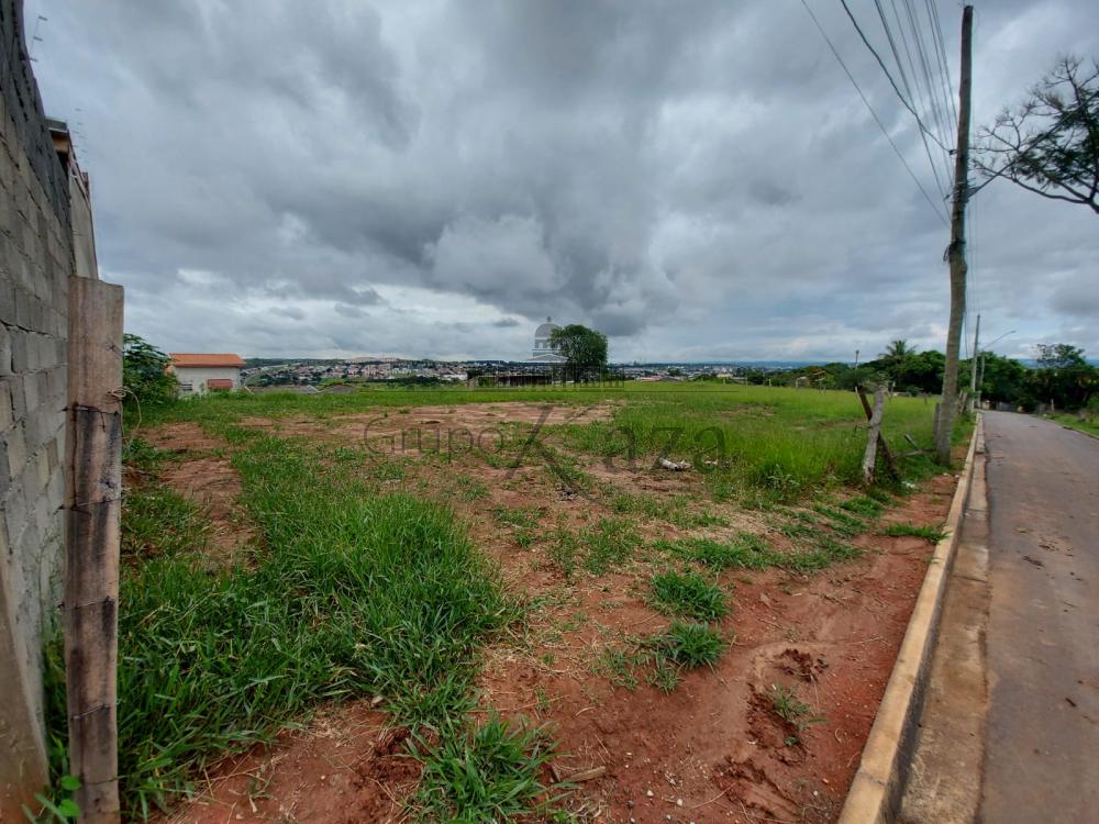 Foto 2 de Terreno Padrão em Portal do Céu, São José dos Campos - imagem 2
