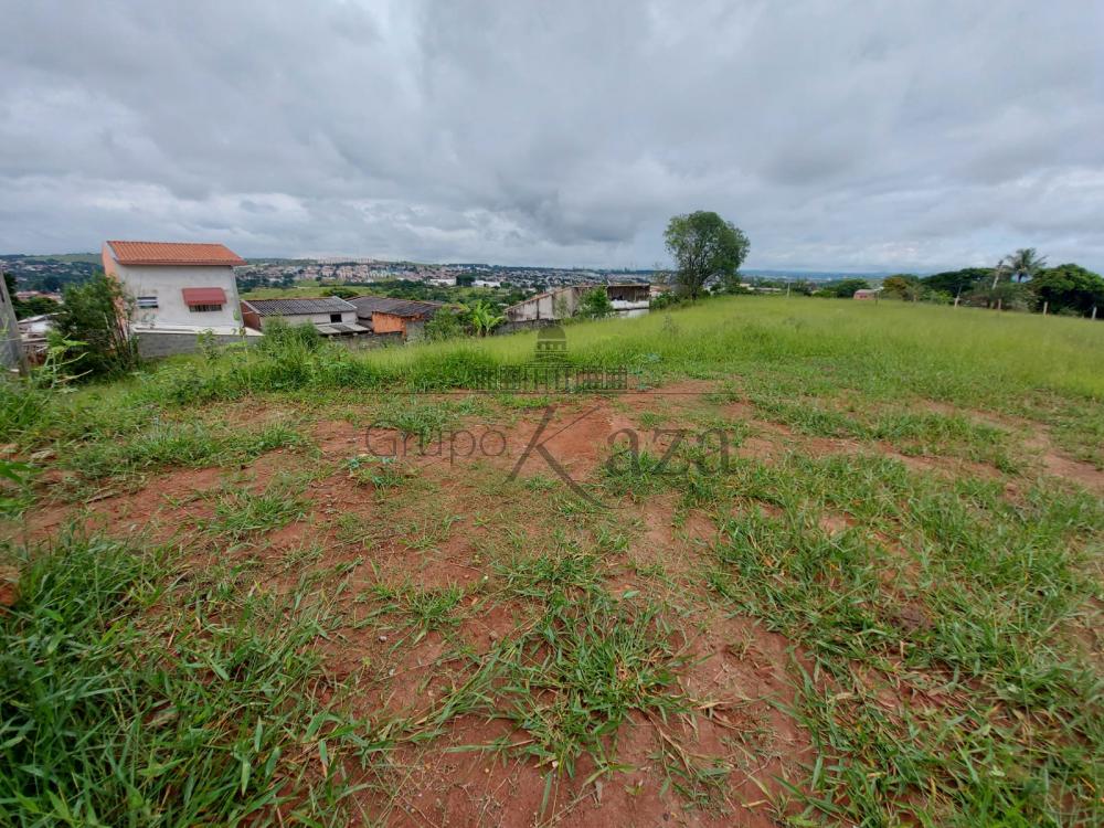 Foto 4 de Terreno Padrão em Portal do Céu, São José dos Campos - imagem 4