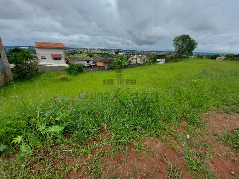 Foto 5 de Terreno Padrão em Portal do Céu, São José dos Campos - imagem 5