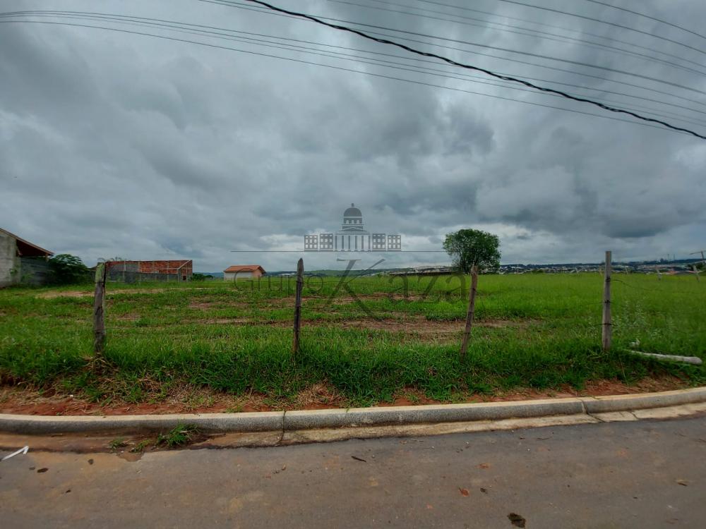 Foto 6 de Terreno Padrão em Portal do Céu, São José dos Campos - imagem 6