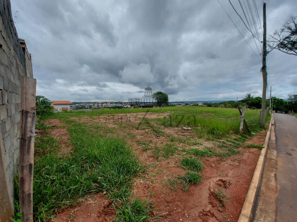 Foto 7 de Terreno Padrão em Portal do Céu, São José dos Campos - imagem 7