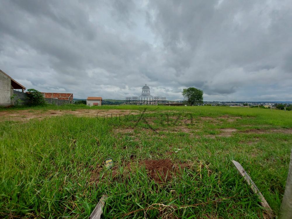 Foto 8 de Terreno Padrão em Portal do Céu, São José dos Campos - imagem 8