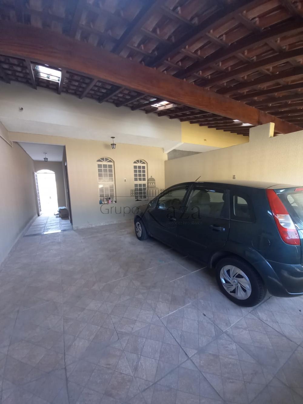 Foto 15 de Casa Sobrado em Jardim Portugal, São José dos Campos - imagem 15