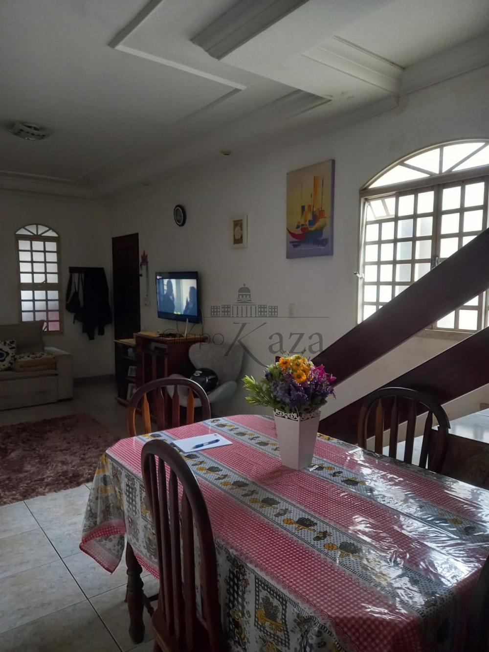 Foto 2 de Casa Sobrado em Jardim Portugal, São José dos Campos - imagem 2