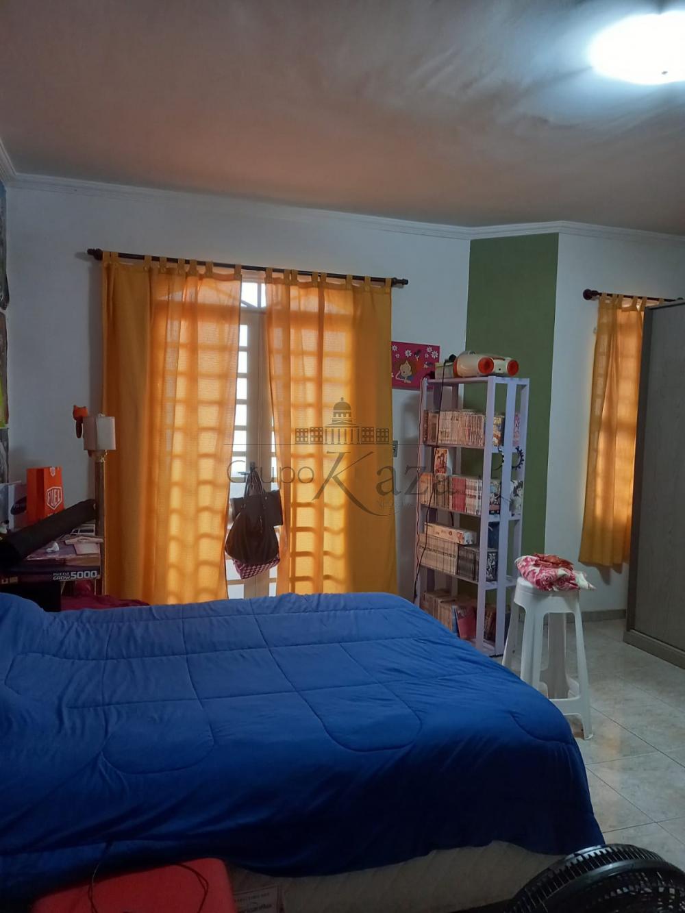 Foto 8 de Casa Sobrado em Jardim Portugal, São José dos Campos - imagem 8