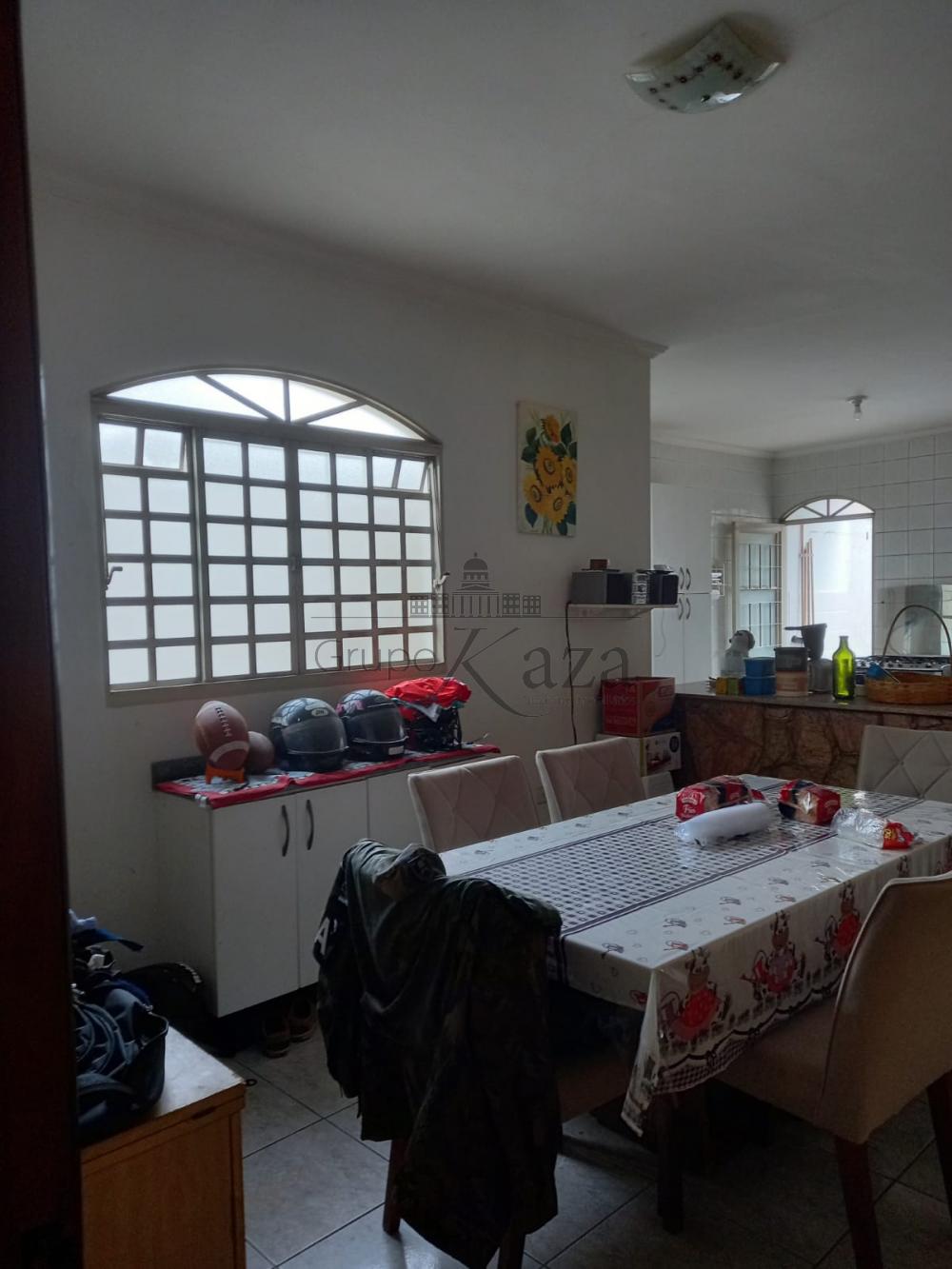 Foto 3 de Casa Sobrado em Jardim Portugal, São José dos Campos - imagem 3