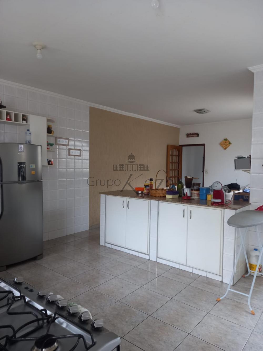Foto 5 de Casa Sobrado em Jardim Portugal, São José dos Campos - imagem 5