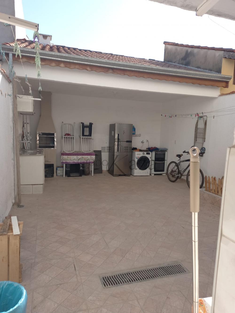 Foto 14 de Casa Sobrado em Jardim Portugal, São José dos Campos - imagem 14